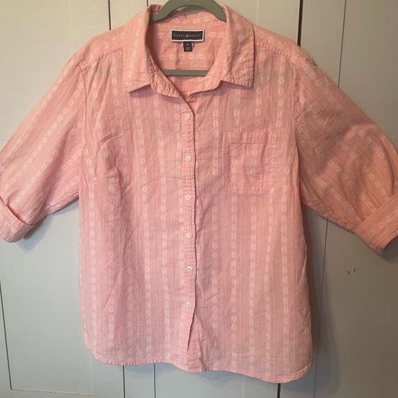 Bundle of 3 , Lands End,Karen Scott, New Direction. - Picture 13 of 15